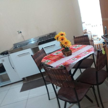 Dom Gabriel 4 Apartment Campos dos Goytacazes Bagian luar foto