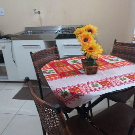 Dom Gabriel 4 Apartment Campos dos Goytacazes Bagian luar foto