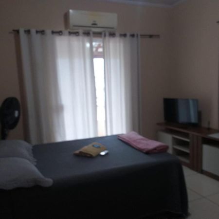 Dom Gabriel 4 Apartment Campos dos Goytacazes Bagian luar foto