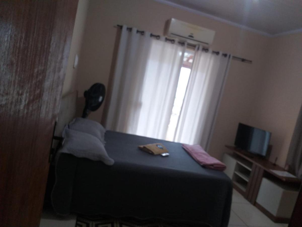 Dom Gabriel 4 Apartment Campos dos Goytacazes Bagian luar foto