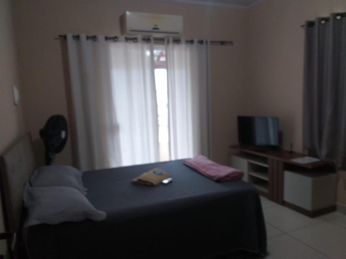 Dom Gabriel 4 Apartment Campos dos Goytacazes Bagian luar foto