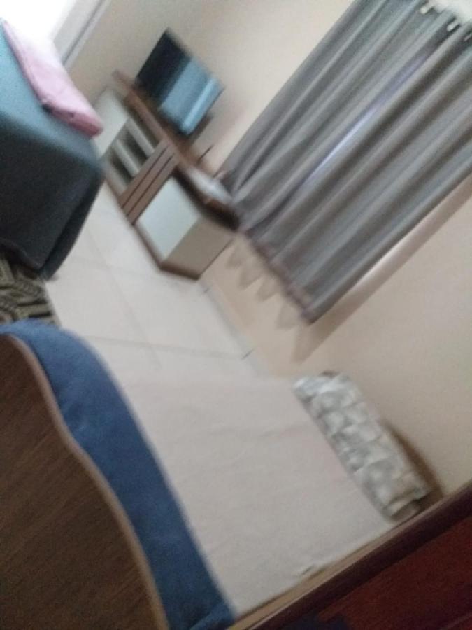 Dom Gabriel 4 Apartment Campos dos Goytacazes Bagian luar foto