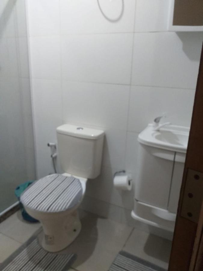 Dom Gabriel 4 Apartment Campos dos Goytacazes Bagian luar foto