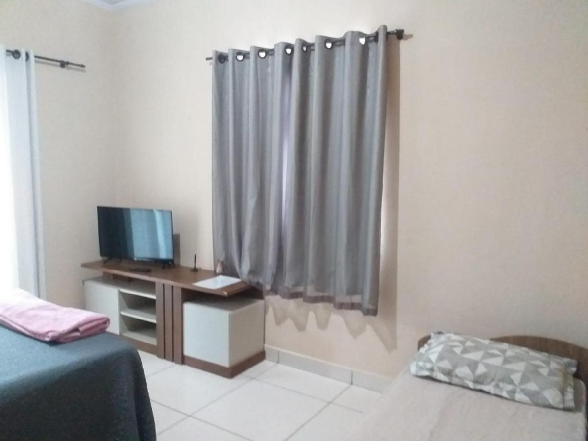 Dom Gabriel 4 Apartment Campos dos Goytacazes Bagian luar foto